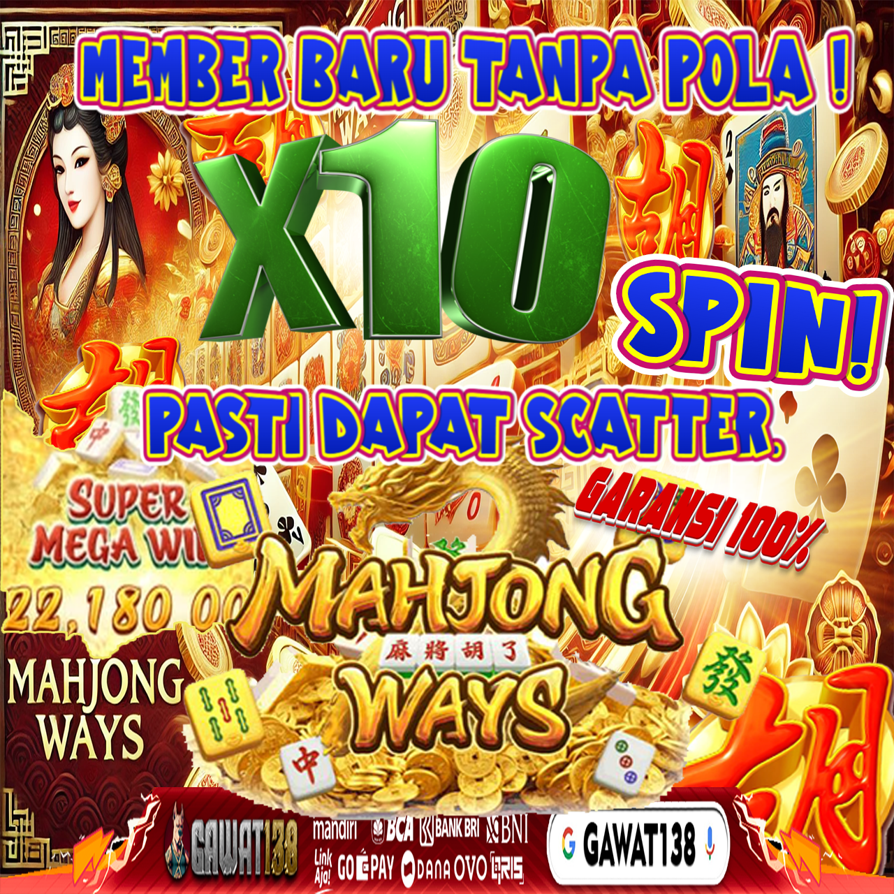 Gawat138 Login Link Situs Slot Online Dan Link Alternatif Mudah Di Akses Secara Cepat.